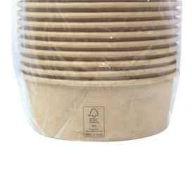 Kraft-Kraft Salátová Miska 600ml Ø15,0cm (300 Ks)