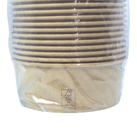Kraft-Kraft Salátová Miska 1.000ml Ø16,6cm (50 Ks)