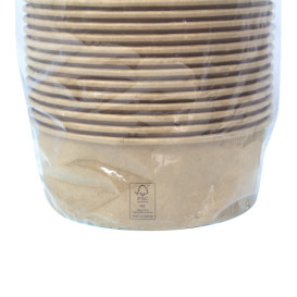 Kraft-Kraft Salátová Miska 1.300ml Ø18,5cm (50 Ks)