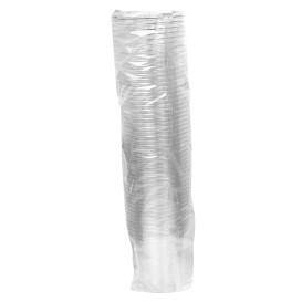 Bio Kelímek PLA Průhledný 310ml Ø7,8cm (50 Ks)