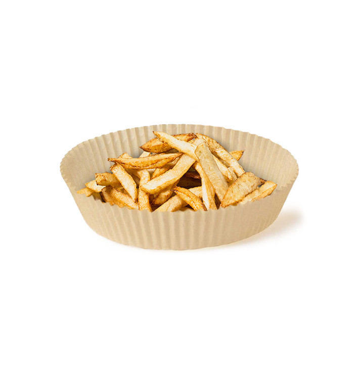 Papír pro fritézu na vzduchu