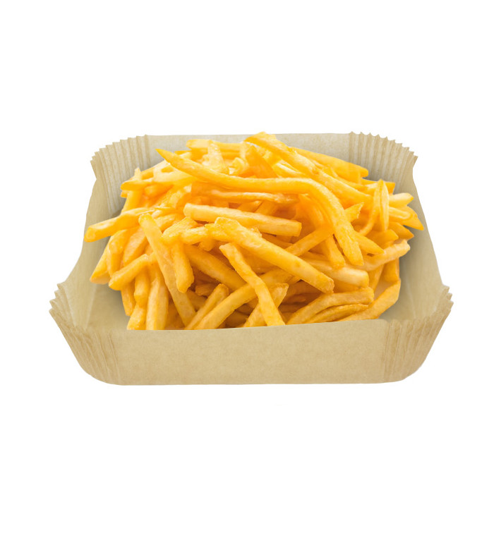 Papír pro fritézu na vzduchu