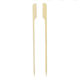 Napichovátko Bambusové “Golf” 18cm (2.500 Ks)