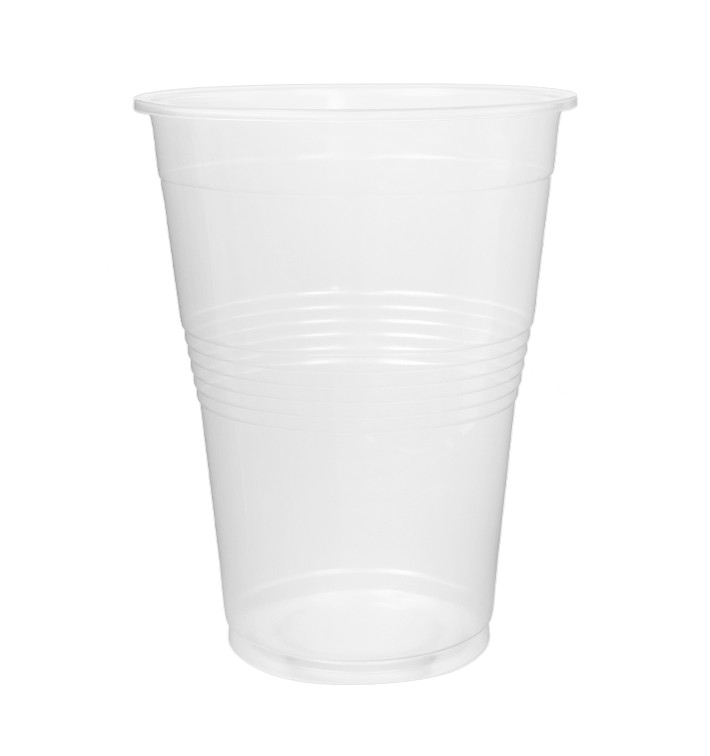 Kelímek Opakovaně Použitelné PP 1.000ml Ø9,4cm (25 Ks) Kelímek Opakovaně Použitelné PP 1.000ml Ø9,4cm (25 Ks)