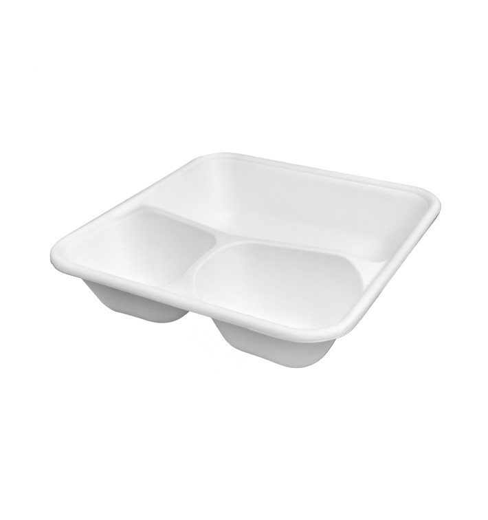 Obaly s Tepelné Těsnění Karton Kraft 550ml 192x137x27mm (585 Ks) Obaly s Tepelné Těsnění Karton Kraft 550ml 192x137x27mm (585 Ks)
