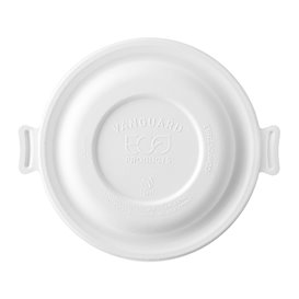 Papírové Ubrousky 2 Vrstvé 25x25cm 2 Vrstvy Pistácie (2100 Ks)