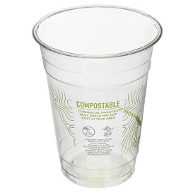 Obaly s Tepelné Těsnění Karton Kraft 550ml 192x137x27mm (65 Ks)