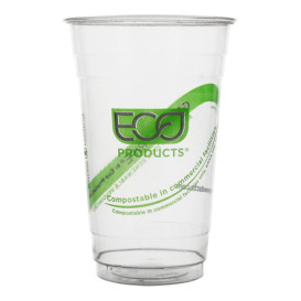 Obaly s Tepelné Těsnění Karton Kraft 550ml 192x137x27mm (65 Ks)