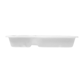 Klínek z Cukrové Třtiny 17x5x3,5cm (1000 Ks)