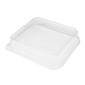 Obaly s Tepelné Těsnění PP Průsvitný 170ml 137x96x22mm (100 Ks)