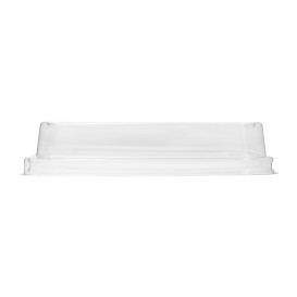 Obaly s Tepelné Těsnění PP Průsvitný 170ml 137x96x22mm (1800 Ks)