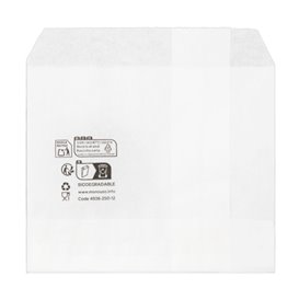 Sáček na Hranolky 12x12 Vrstvym (250 Ks)