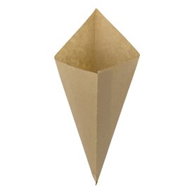 Plátěná Taška TNT s Průhmatem Fialová 17+5x22,5cm (25 Ks)