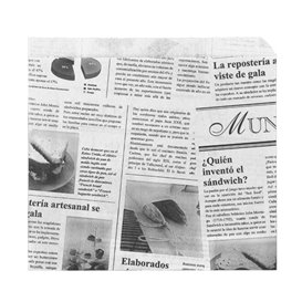 Plátěná Taška TNT s Průhmatem Černá 17+5x22,5cm (25 Ks)