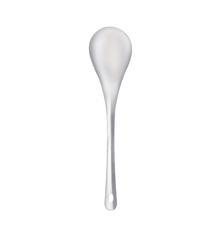 Lžíce z Nerezové Oceli 17,5cm (12 Ks) Lžíce z Nerezové Oceli 17,5cm (12 Ks)