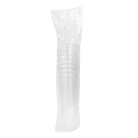 Čirý Plastové Kelímek PP 300ml Ø7,3cm (100 Ks)