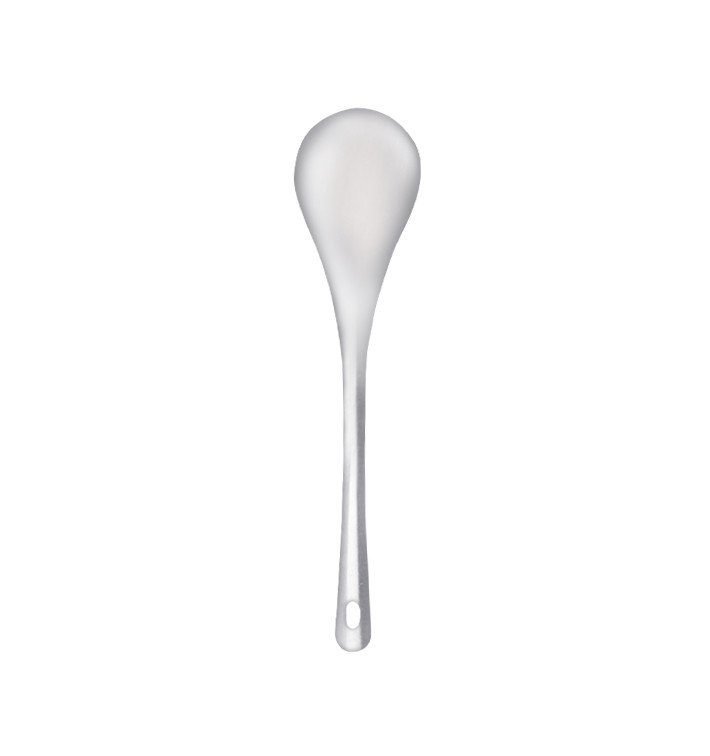 Lžíce z Nerezové Oceli 14cm (12 Ks) Lžíce z Nerezové Oceli 14cm (12 Ks)