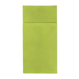 Klokan Kapsa na Příbory Airlaid Pistácie 40x40cm (30 Ks)