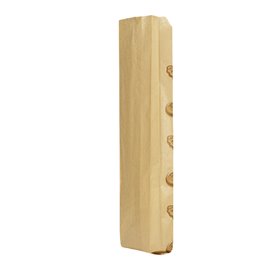 Papírové Tašky " na Chléb " Kraft 18+8x51cm (1000 Ks)