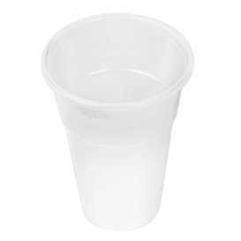 Kelímek Plastové PP Průhledný 330ml (50 Ks)
