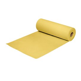 Středový Pás na Stůl Novotex Žlutá 0,4x48m 55g P30cm (1 Ks)