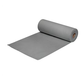 Středový Pás na Stůl Novotex Šedá 0,4x48m 55g P30cm (1 Ks)