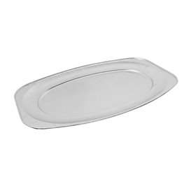 Podnos Oválný Hliníkové 2150ml (60 Ks)