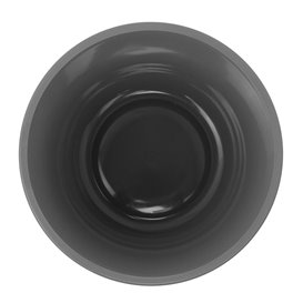 Opakovaně použitelná odolná miska PP Bio Grey „Revolve“ 700ml Ø14,8cm (1 Ks)