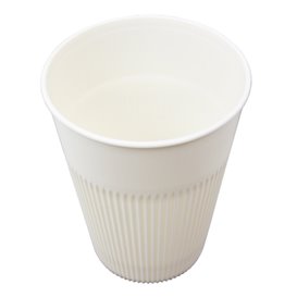 Odolný Opakovaně Použitelný Kelímek PP Cream 355ml Ø9,6cm (25 Ks)