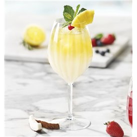 Pohárek Opakovaně Použitelné Durable “Venezia” Tritan 510ml (1 Ks)