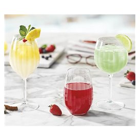 Pohárek Opakovaně Použitelné Durable “Venezia” Tritan 510ml (1 Ks)
