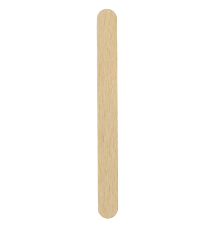 Míchátka na Kávu 9,0cm na Prodejní (50 Ks) Míchátka na Kávu 9,0cm na Prodejní (50 Ks)