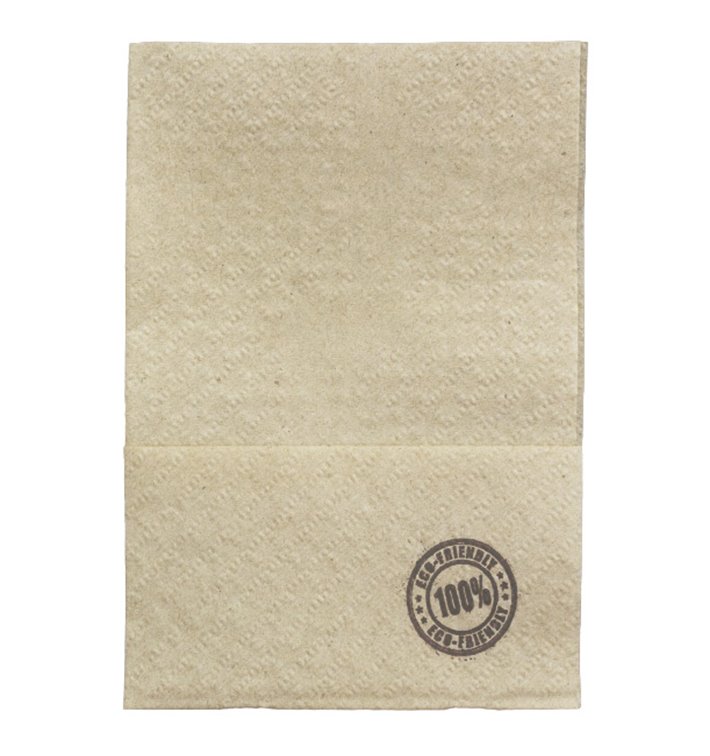 Ekologické Papírové Ubrousky Miniservis 17x17cm (4.000 Ks) Ekologické Papírové Ubrousky Miniservis 17x17cm (4.000 Ks)