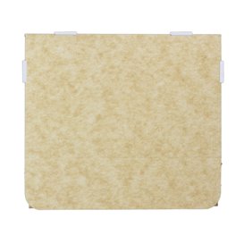 Krabička pro Cukrárny Karton Kraft 17,5x11,5x4,7cm 250g (400 Ks)
