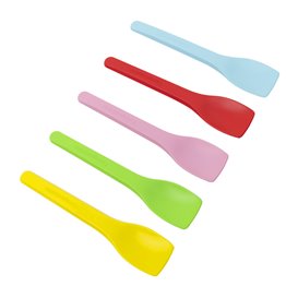 Naběračka na Zmrzlinu Colours CPLA 10cm (5.000 Ks)