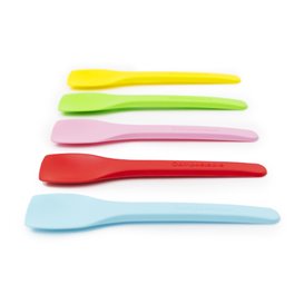 Naběračka na Zmrzlinu Colours CPLA 10cm (5.000 Ks)