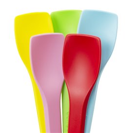Naběračka na Zmrzlinu Colours CPLA 10cm (5.000 Ks)
