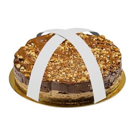 Okrajová Fólie na Dorty 75x4cm (5 Kg)