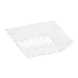 Čtvercová Destička 35 ml (25 Ks)