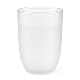 Dvoustěnná Kádinka 48 ml (10 Ks)