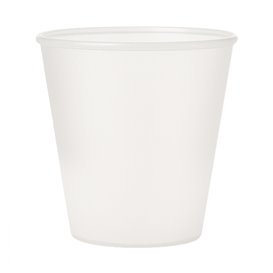 Opakovaně Použitelný Kelímek 25 ml (100 Ks)