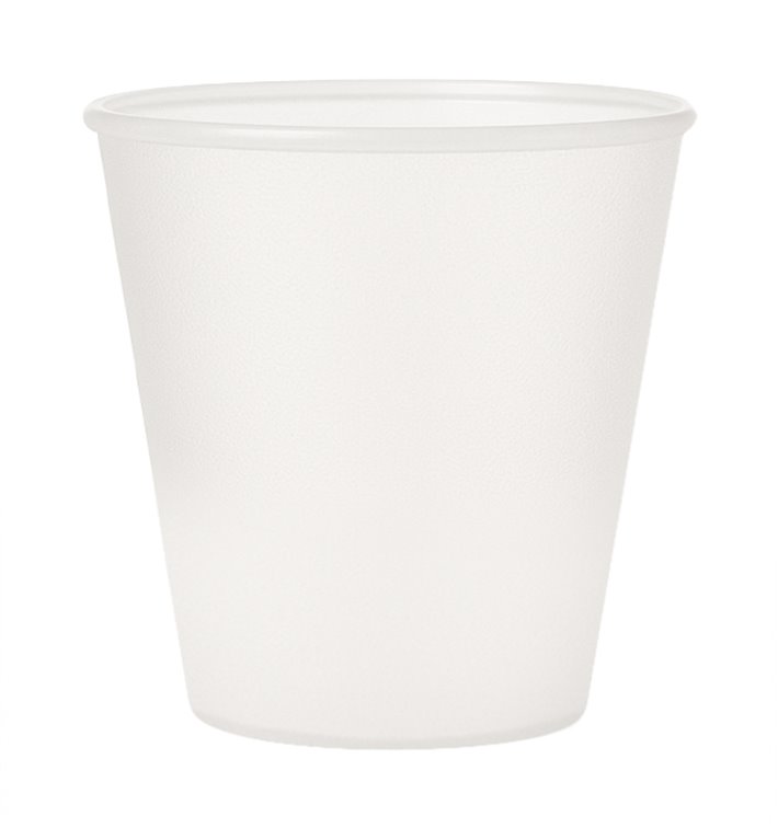 Opakovaně Použitelný Kelímek 25 ml (100 Ks) Opakovaně Použitelný Kelímek 25 ml (100 Ks)