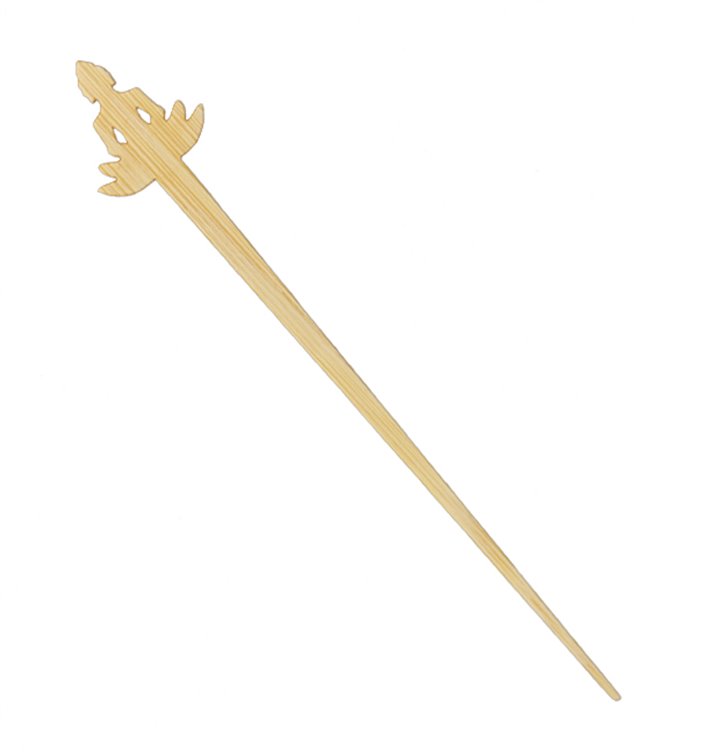 Bouddha 1 Špíz 12 cm (50 Ks) Bouddha 1 Špíz 12 cm (50 Ks)