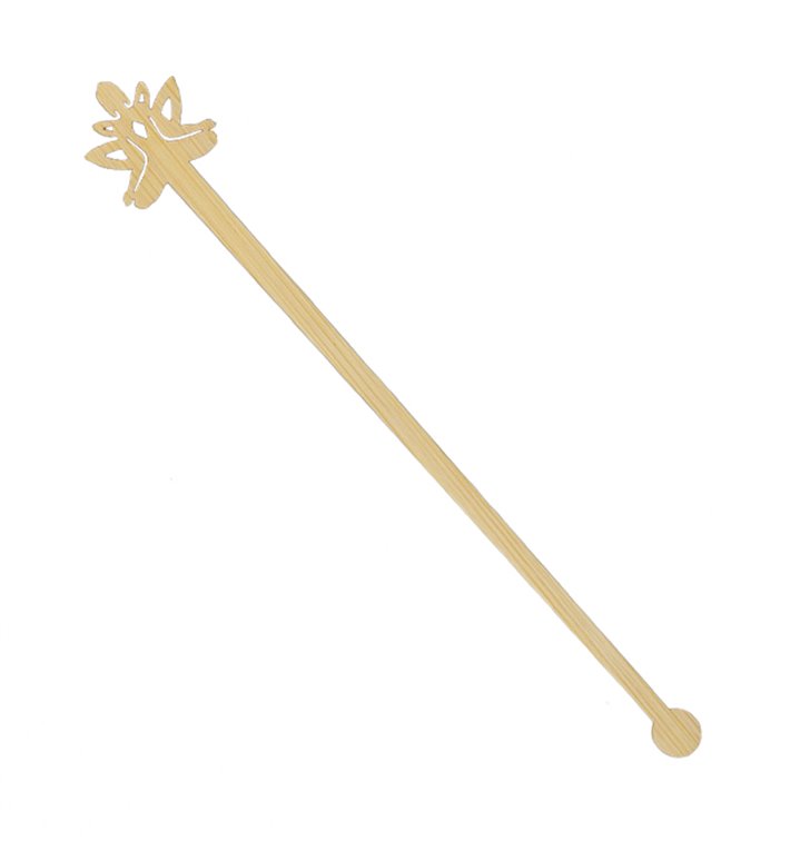 Bouddha 2 Míchadlo 14 cm (50 Ks) Bouddha 2 Míchadlo 14 cm (50 Ks)