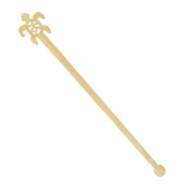 Želví šejkr 14 cm (50 Ks)