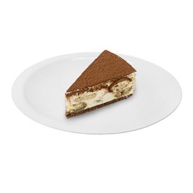 Opakovaně Použitelná Tvrdá Talíře Plochá Bílý Round PP Ø18,5cm (600 Ks)