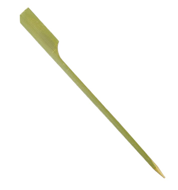 Patyczki Bambusowe Naturalne Golf 12cm w pudełku (1.200 Ks) Patyczki Bambusowe Naturalne Golf 12cm w pudełku (1.200 Ks)