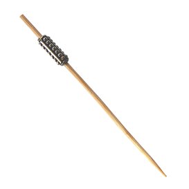 Bambusový Špíz „Totem“ 9cm (25 Ks)