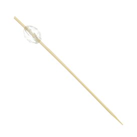 Bambusová Špejle Diamant 9cm (100 Ks)