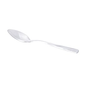 Degustační lžička PS Transparentní 10cm (100 Ks)